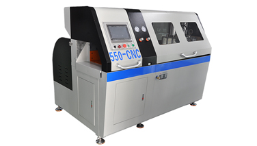 铝材切割机生产效率达不到企业产量需求？过来人告诉你答案！