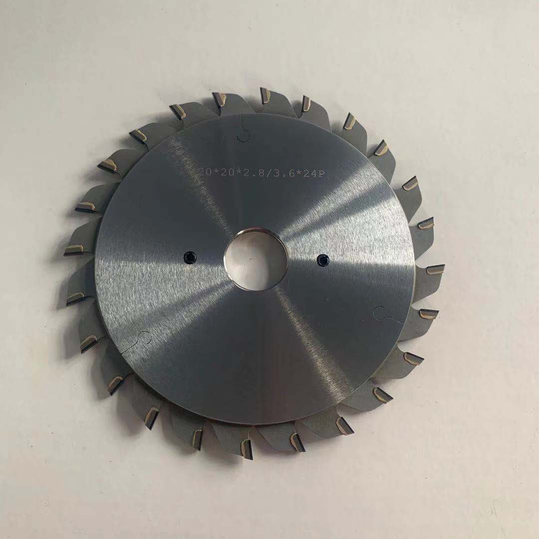 金刚石锯片与钨钢石锯片的差距在哪？