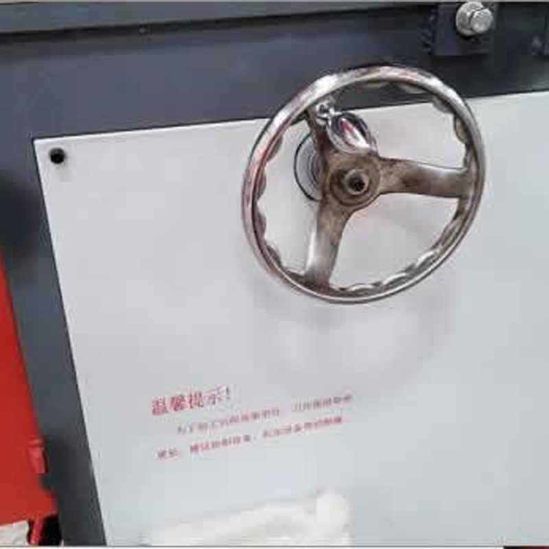 RIYIJ-JD600铝模板切割角度锯