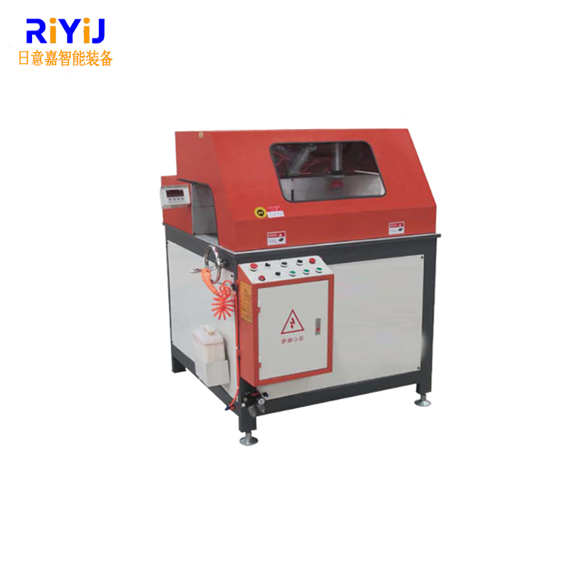 RIYIJ-JD600铝模板切割角度锯
