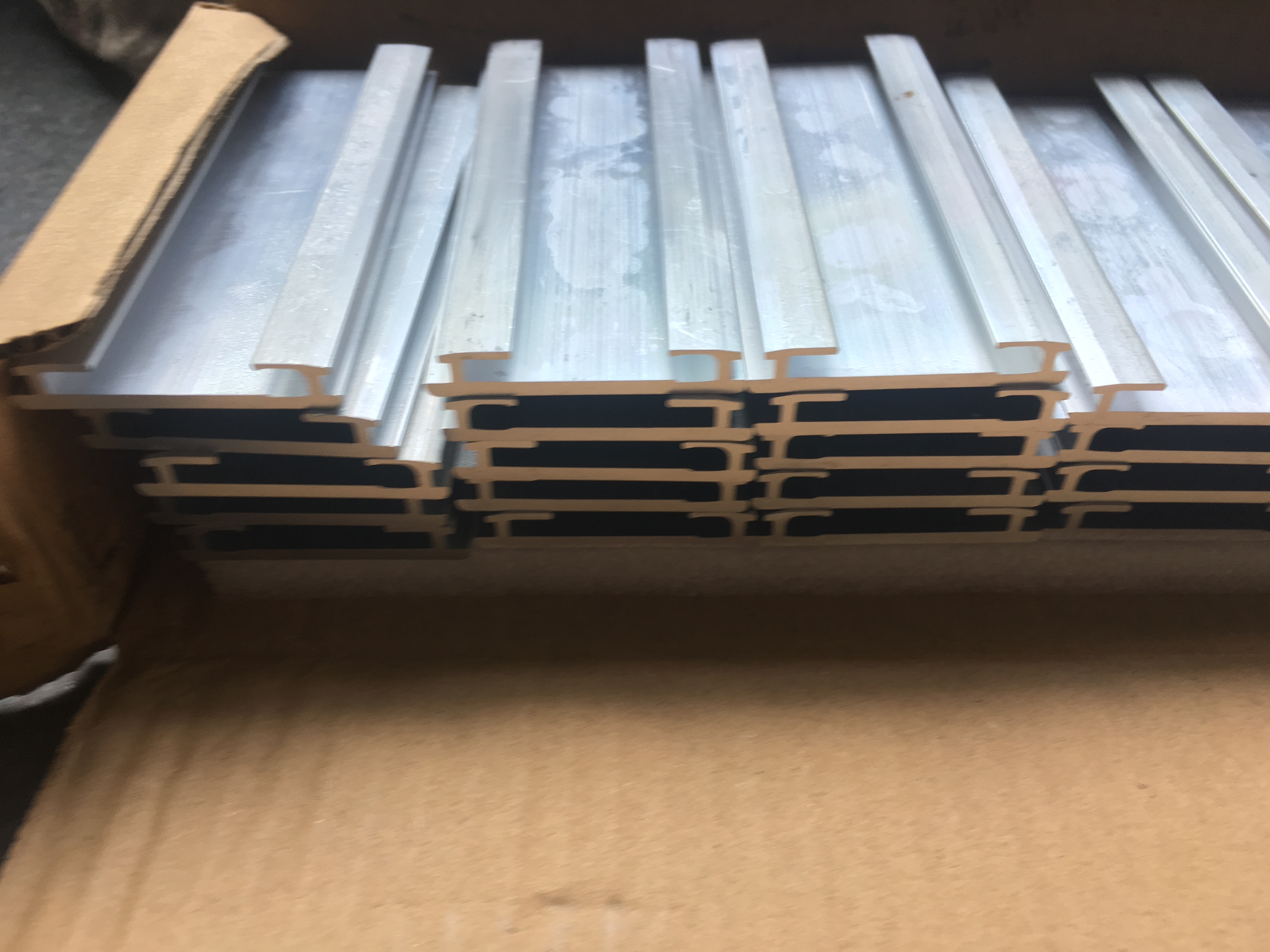 切割产品图