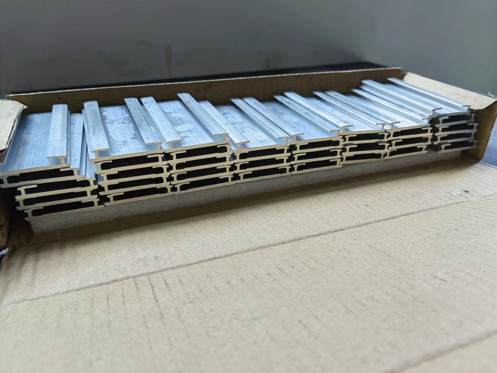 切割产品图