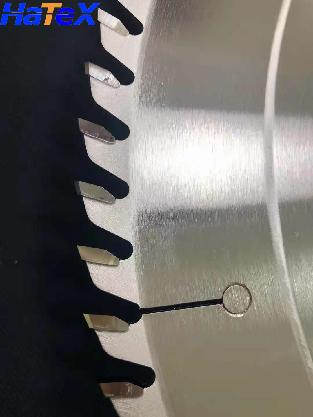 导致硬质铝合金锯片不好用的原因是什么？